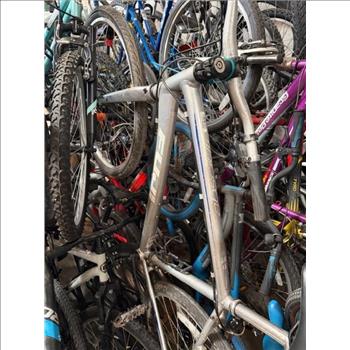 Group Of 30+ Used Bikes