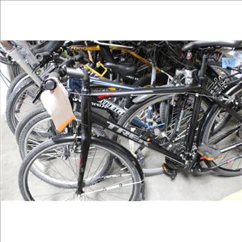 Group Of 30+ Used Bikes