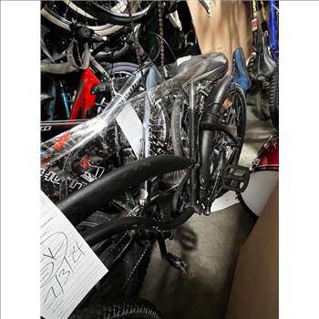 Group Of 32+ Used Bikes