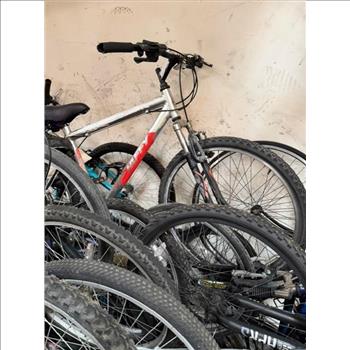 Group Of 35+ Used Bikes