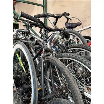 Group Of 35+ Used Bikes