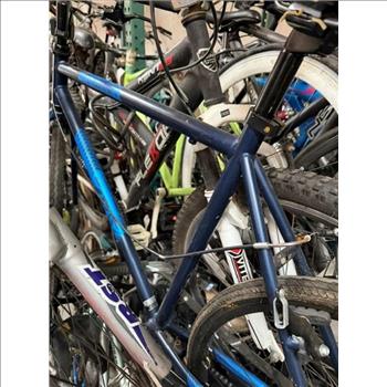 Group Of 35+ Used Bikes