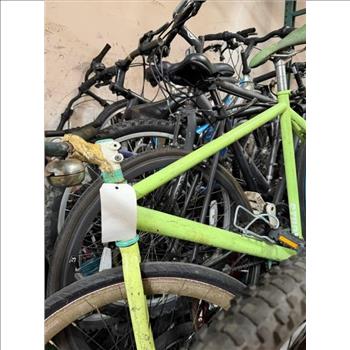 Group Of 35+ Used Bikes