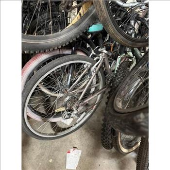 Group Of 35+ Used Bikes