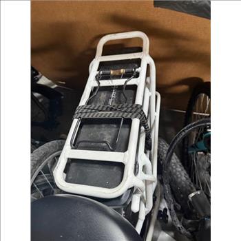 Group Of 4 Used Bikes