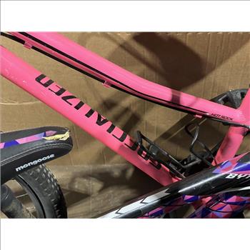 Group Of 4 Used Bikes