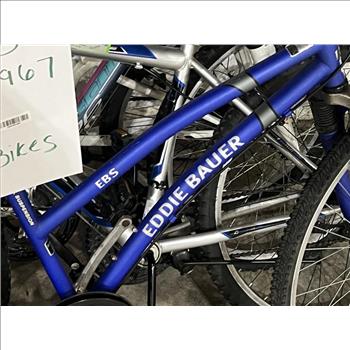 Group Of 4 Used Bikes