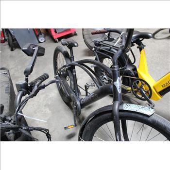 Group Of 4 Used Bikes
