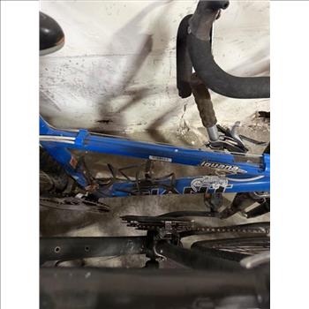 Group Of 4 Used Bikes