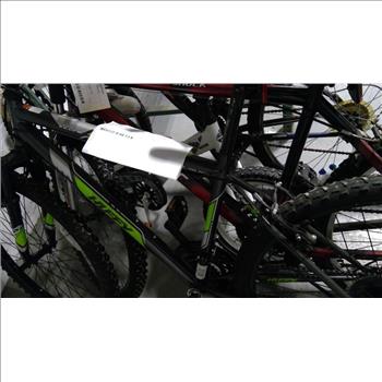 Group Of 4 Used Bikes