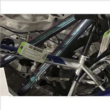 Group Of 4 Used Bikes