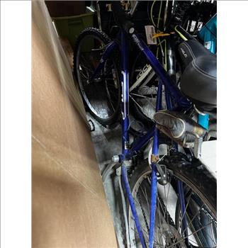 Group Of 4 Used Bikes