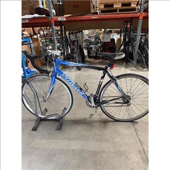 Group Of 4 Used Bikes