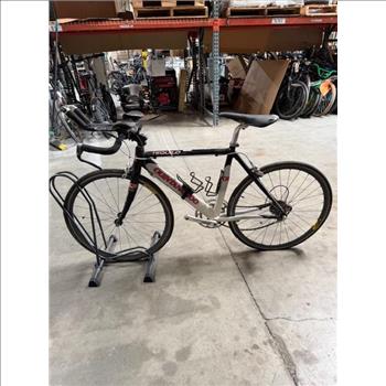 Group Of 4 Used Bikes