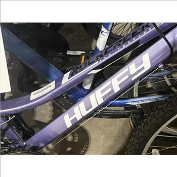 Group Of 4 Used Bikes