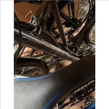 Group Of 4 Used Bikes