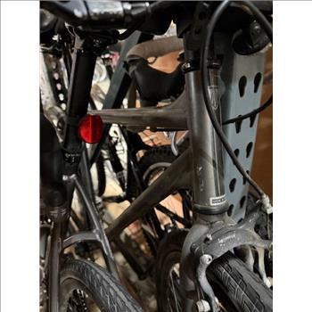 Group Of 4 Used Bikes