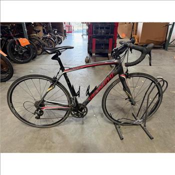 Group Of 4 Used Bikes