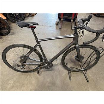 Group Of 4 Used Bikes