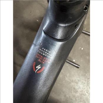 Group Of 4 Used Bikes