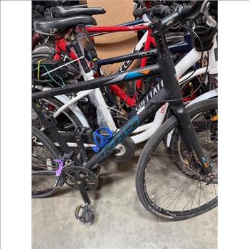 Group Of 5 Used Bikes