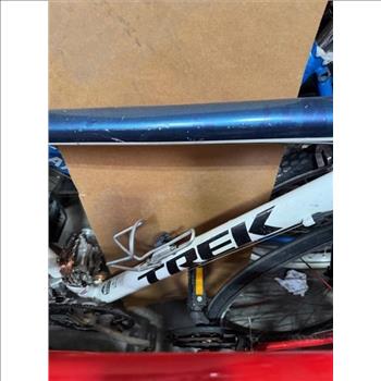 Group Of 5 Used Bikes