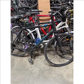 Group Of 5 Used Bikes