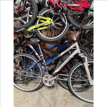 Group Of 5+ Used Bikes
