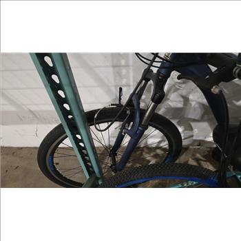 Group Of 5 Used Bikes