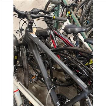 Group Of 6 Used Bikes