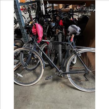 Group Of 6 Used Bikes