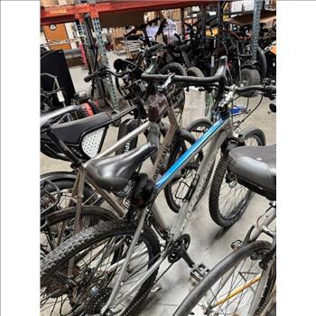 Group Of 6 Used Bikes