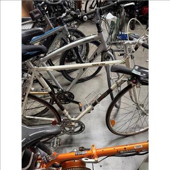 Group Of 6 Used Bikes