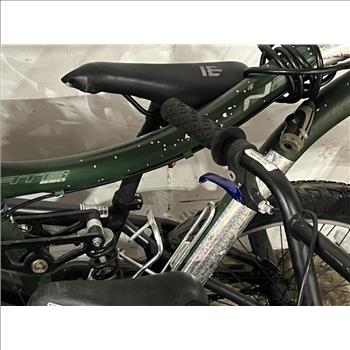 Group Of 6 Used Bikes