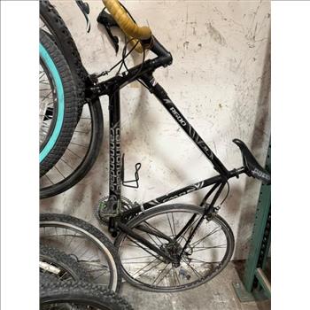 Group Of 6 Used Bikes