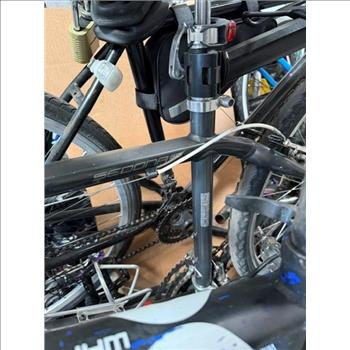 Group Of 7 Used Bikes