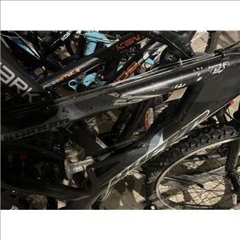 Group Of 7 Used Bikes