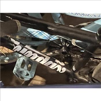 Group Of 8 Used Bikes