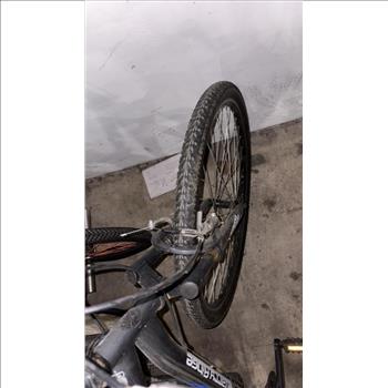 Group Of 8 Used Bikes