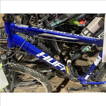 Group Of 8 Used Bikes