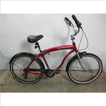 Group Of 8 Used Bikes, ***FLORIDA APPT ONLY***