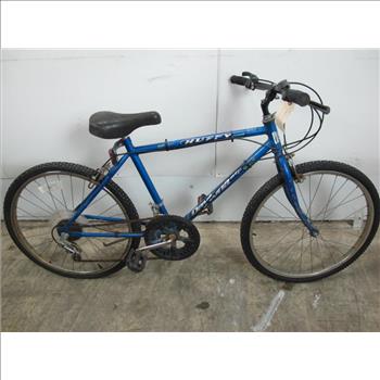 Group Of 8 Used Bikes, ***FLORIDA APPT ONLY***
