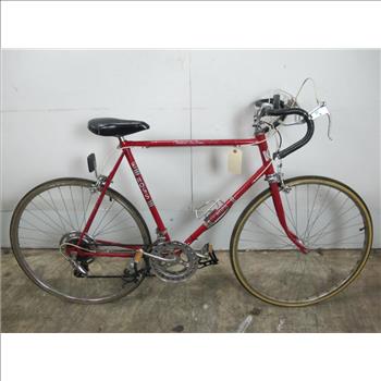 Group Of 8 Used Bikes, ***FLORIDA APPT ONLY***