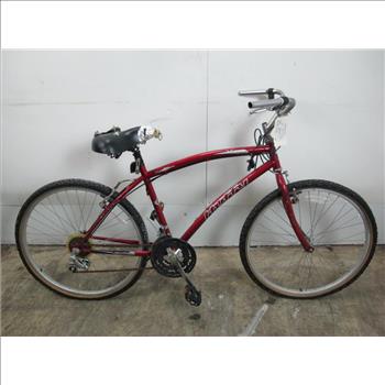 Group Of 8 Used Bikes, ***FLORIDA APPT ONLY***