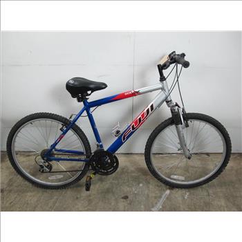 Group Of 8 Used Bikes, ***FLORIDA APPT ONLY***