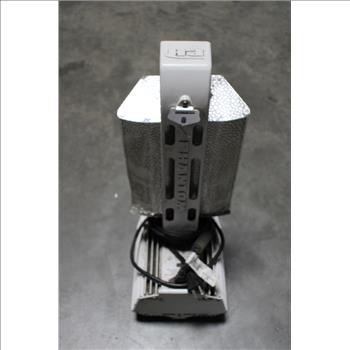 Grow Ballast With Light Reflector