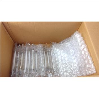 Grow Lamp Lot, 30+ Pieces