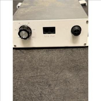 Grow Light Controller