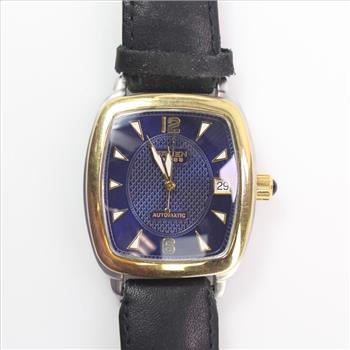 Gruen Swiss Automatic Watch