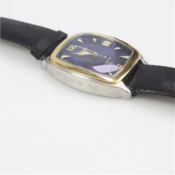 Gruen Swiss Automatic Watch